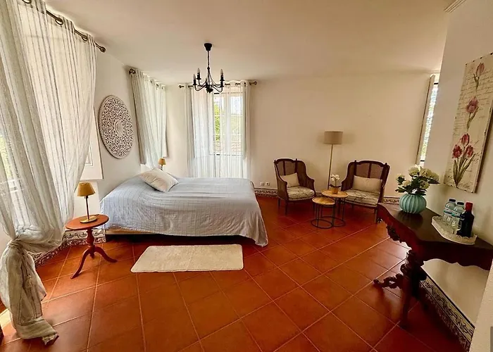 Casa Da Villa Studio