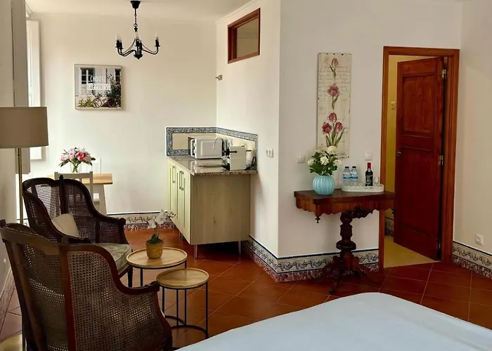 Casa Da Villa Studio