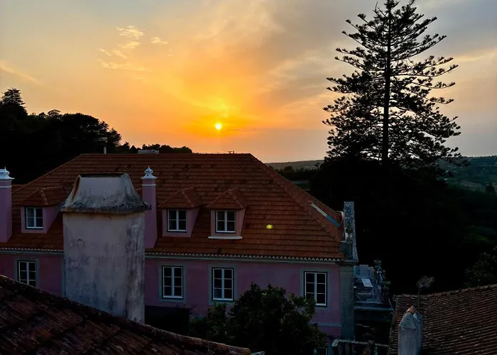 Casa Da Villa Studio