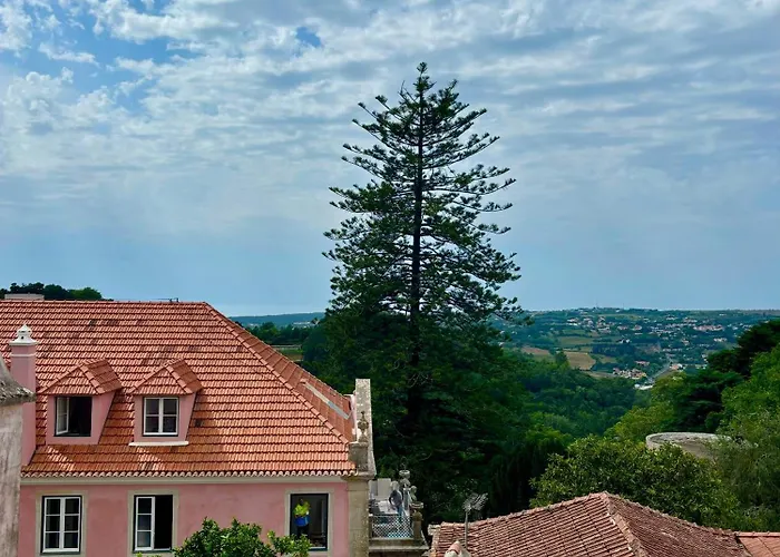 Casa Da Villa Studio