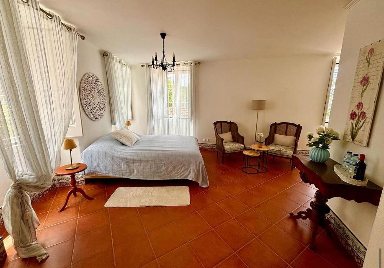 Casa Da Apartment *