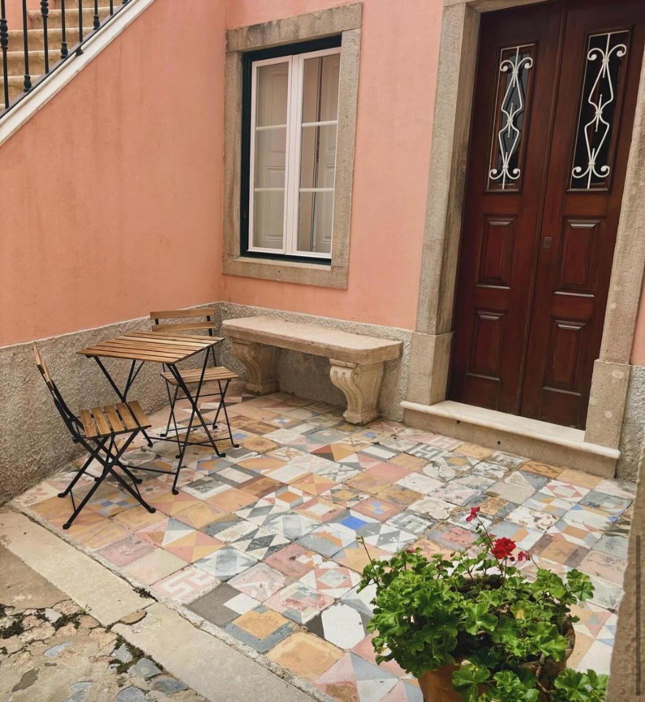 Casa Da * Sintra