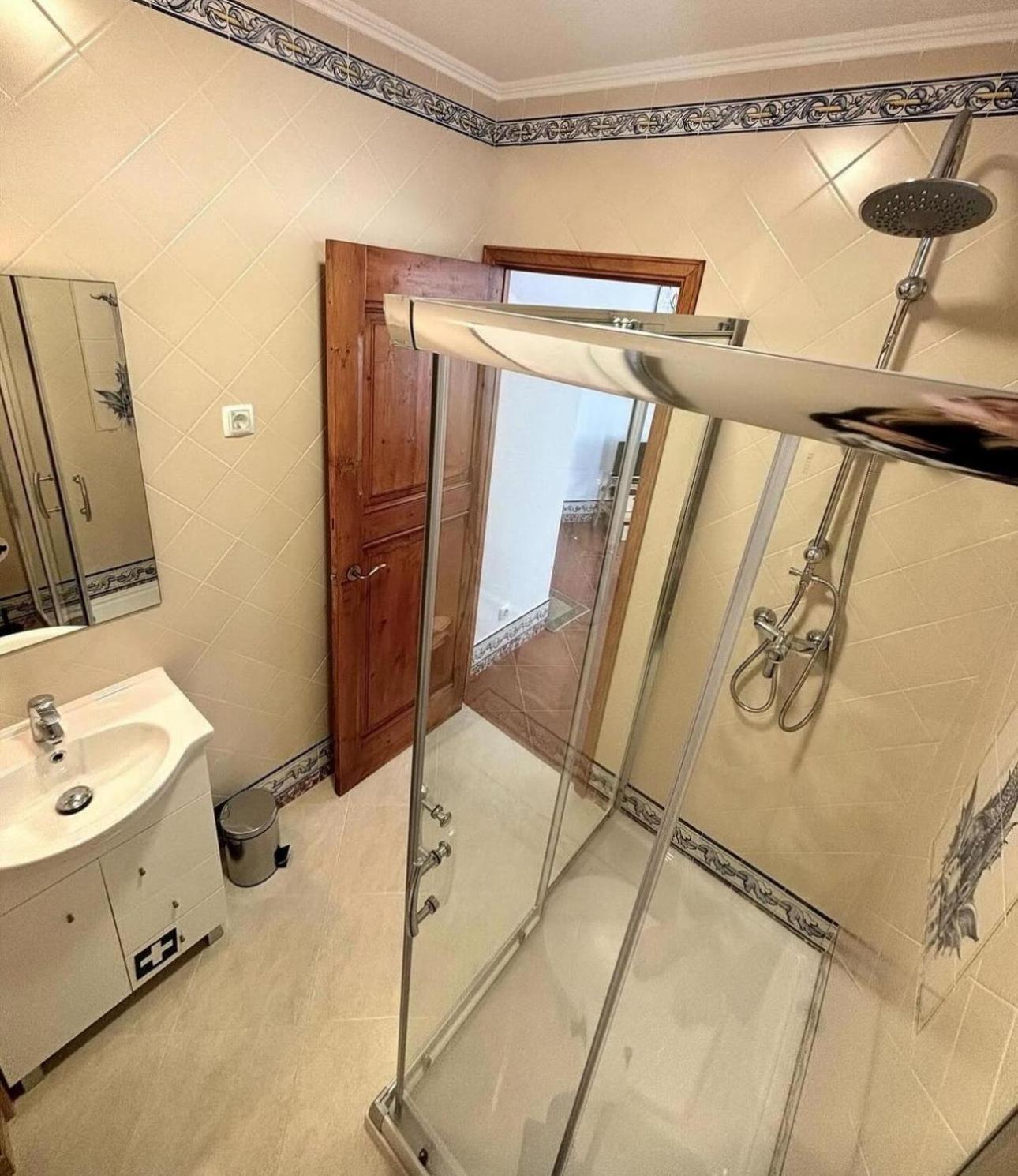 Apartment Casa Da