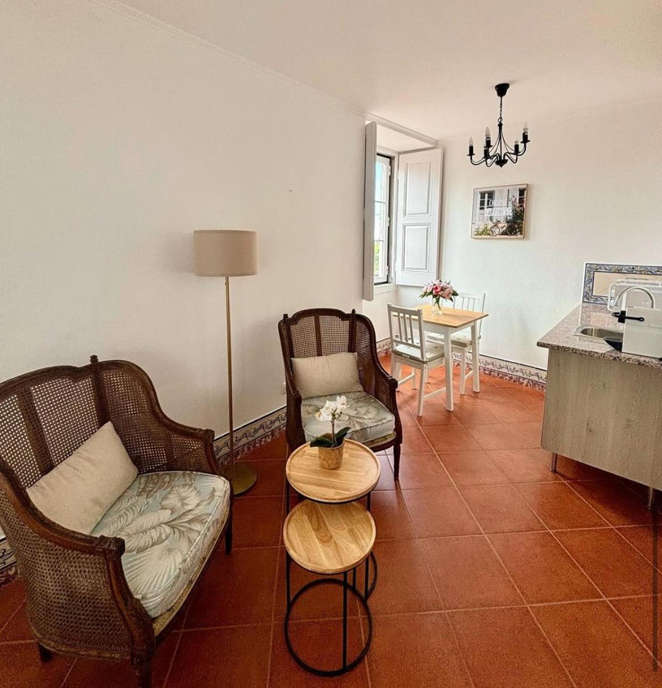Casa Da Apartment Sintra
