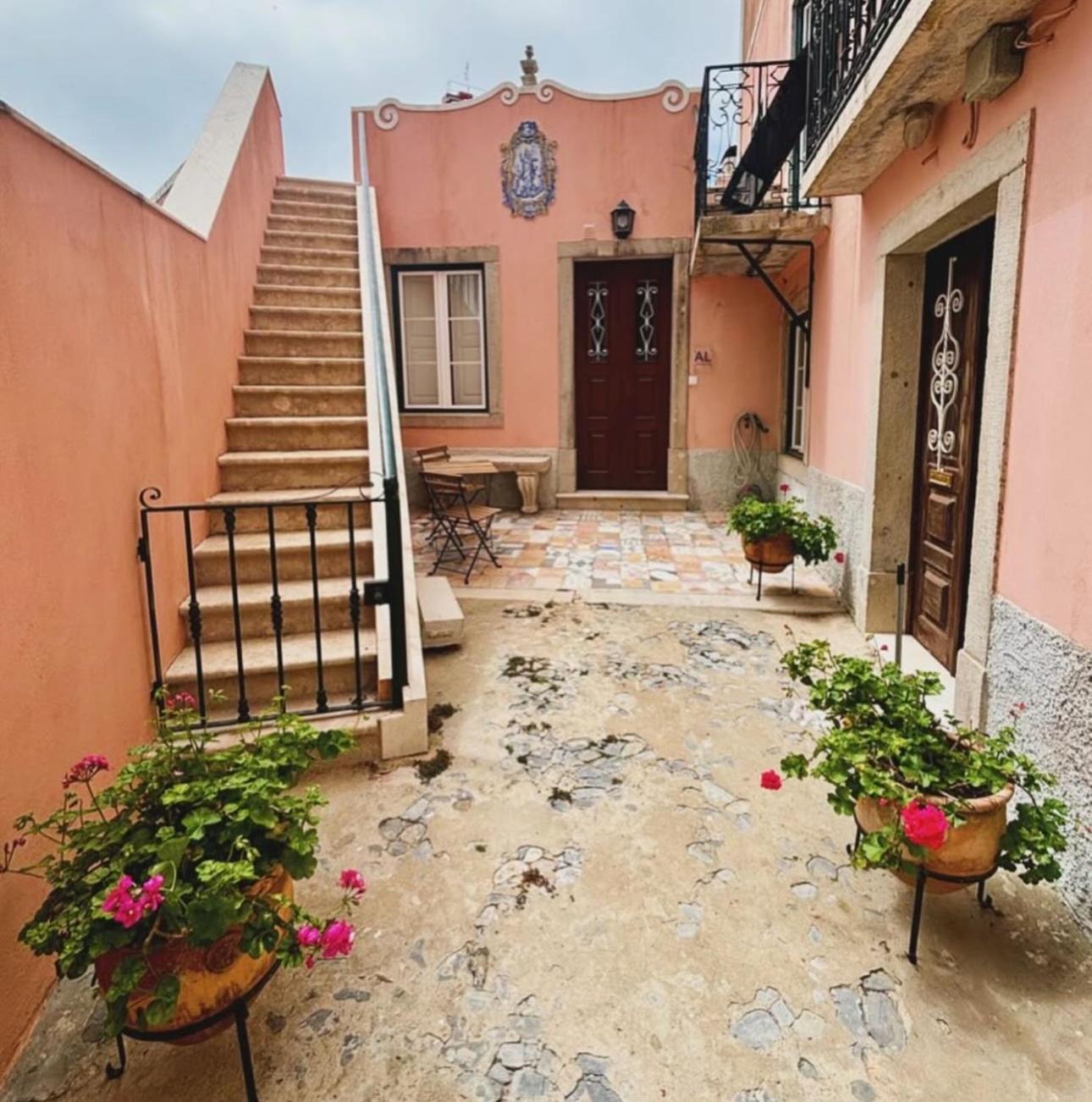 Apartment Casa Da Sintra