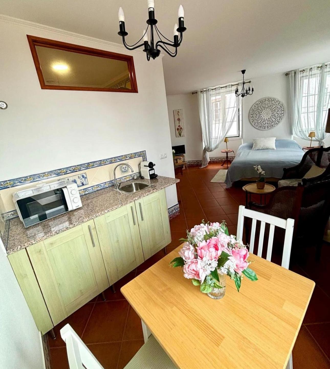 Casa Da Apartment