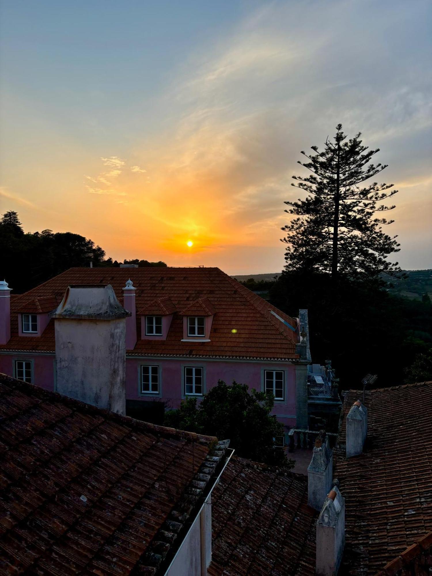 Casa Da Apartment Sintra