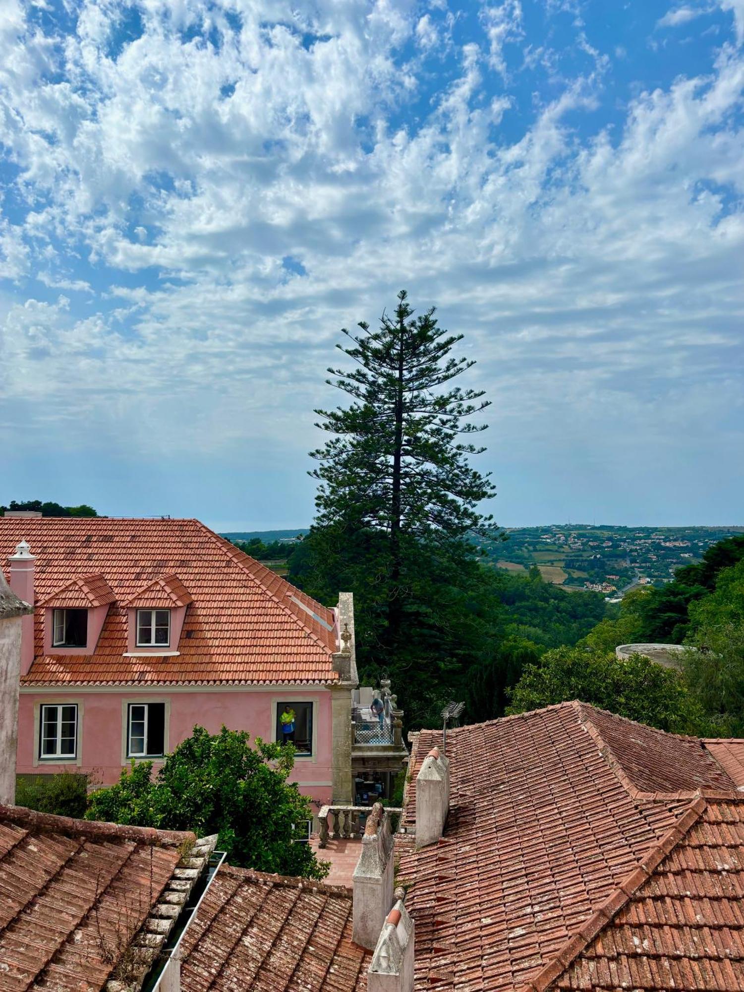Casa Da Apartment Sintra